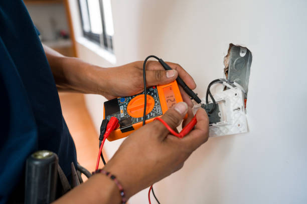Electrical System Inspection in MO
