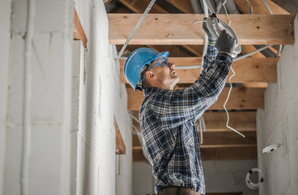 Best Commercial Electrician Services  in Bel Nor, MO