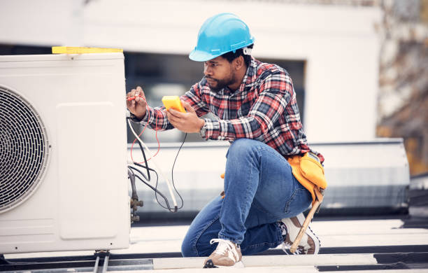 Reliable MO Electrician Solutions