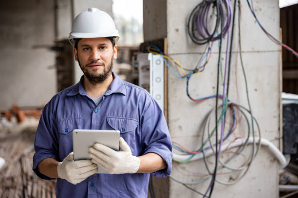 Best Affordable Electrician  in Bel Nor, MO