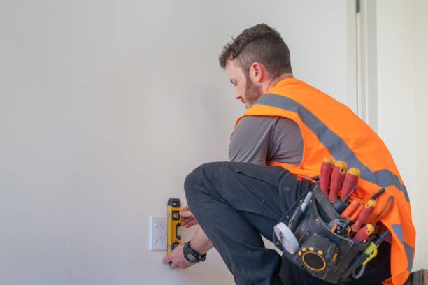 Best Industrial Electrical Services  in Bel Nor, MO