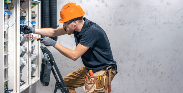 Best Electrical Outlet Repair  in Bel Nor, MO