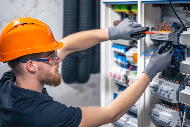 Best Circuit Breaker Repair  in Bel Nor, MO